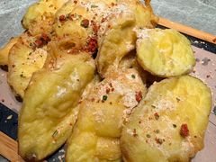 -单家老院·院子里的青岛菜(沙子口店)