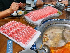 -快乐小羊(富强中路店)
