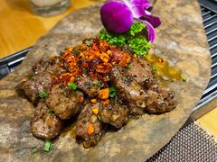 -割烹旭日本料理(龙湖狮山天街店)