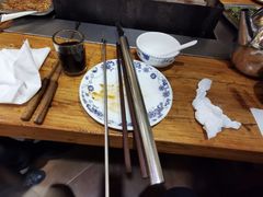 -关二碳烤羊腿(龙翔路店)