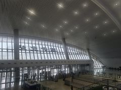 -临沂北站