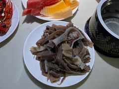 -加餐海鲜自助餐厅(福清万达店)