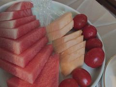 -静之湖湖畔餐厅