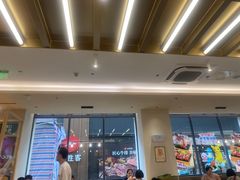 -豪客来牛排(中华城店)