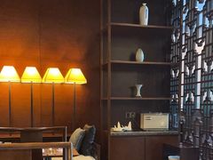 -蛇口希尔顿南海酒店·随轩中餐厅·粤菜