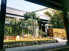 景点-三江森林温泉度假区