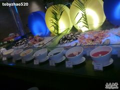 -城市名人酒店喝彩西餐厅(人民南路店)