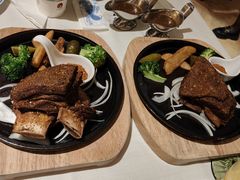 -俄士厨房(时代天街店)