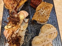 -东京屋(武定路店)