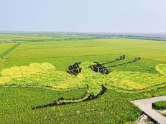 -红海滩国家风景廊道