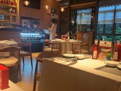 -若蘭慈·无国界素食料理(欢乐海岸店)