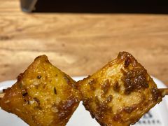 -管氏翅吧(马家堡店)