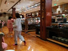 -水晶之星洗浴温泉汗蒸