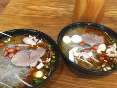 -青石桥老瓦房肥肠粉总店(青石桥总店)