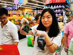 -卜蜂莲花(杨高北路店)