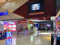 -万达影城(南昌红谷滩IMAX激光店)