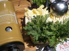 养生有机时蔬-U你·天然调味(南湖总店)