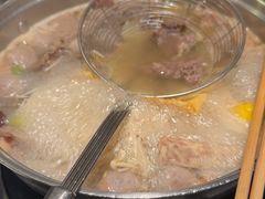 -尚合里潮汕牛肉火锅(海沧店)