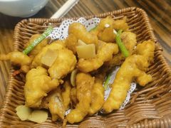 -双塔老饭店