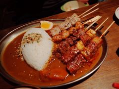 -一豚轩·烧鸟·豚骨拉面(五四路店)