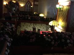 -栖巢咖啡馆(双岗店)