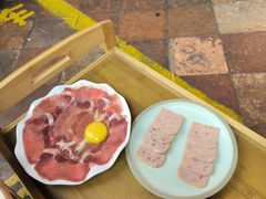 -龚印记牛骨牛杂屋·四代传承(珠影星光城店)