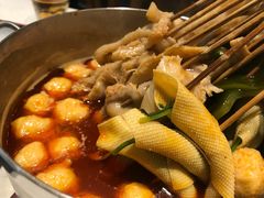-偏脸子哈尔滨老烧烤(爱建店)
