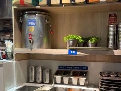 -哈哈碳都·牛肋条无限自助烤肉(宝龙店)
