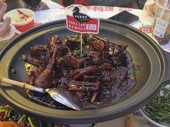 -回味黑鸭煲·始于2006(万松园店)
