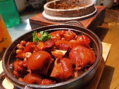 -刀板香·安徽菜(国购IFC店)