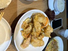 -金掌勺锅包肉(华润万象城店)