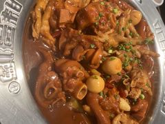 -胖哥俩肉蟹煲(湛江印象汇店)