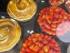 -BAKER&SPICE(安福路店)