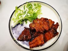 -新名仕新白玉兰餐厅