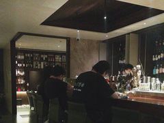 -villaa·别墅·融合菜西餐厅