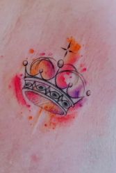 -飛凡TATTOO纹身•原创