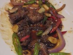 -渔家风味·鲅鱼水饺·央视展播·海鲜天津菜(开发区店)