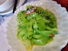 -赵小姐丨新中餐(曲江店)