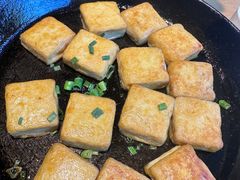 -黄山老妈·土菜(碧桂园店)