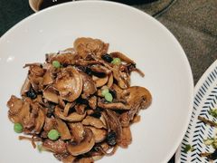 -江南雅厨(李公堤店)