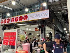 -榮泰米粉湯(Left Shop)