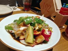 -鸽子窝(宋庄店)