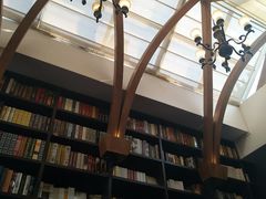 店内环境-钟书阁(松江泰晤士小镇店)