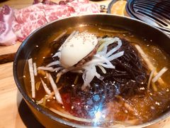 -金顺韩式烤肉·网红烤肉店(广利路店)