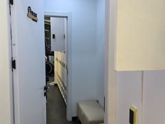 -健身门·自助健身房(镇坪路店)