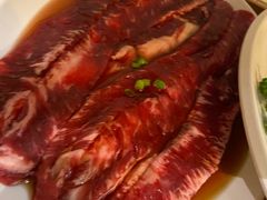 辛氏调味牛排-辛氏火炉·韩式古法烤肉(松北店)