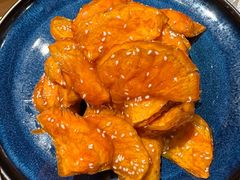 -安天民北方饺子(白石洲店)