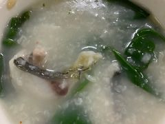 -华记粥饭店(印象容桂主题风情街店)