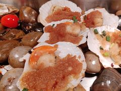 -索菲特西湖大酒店·香榭丽全日候餐厅(南山路店)