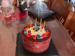 -姆们M Sweetie Cake(三里屯店)